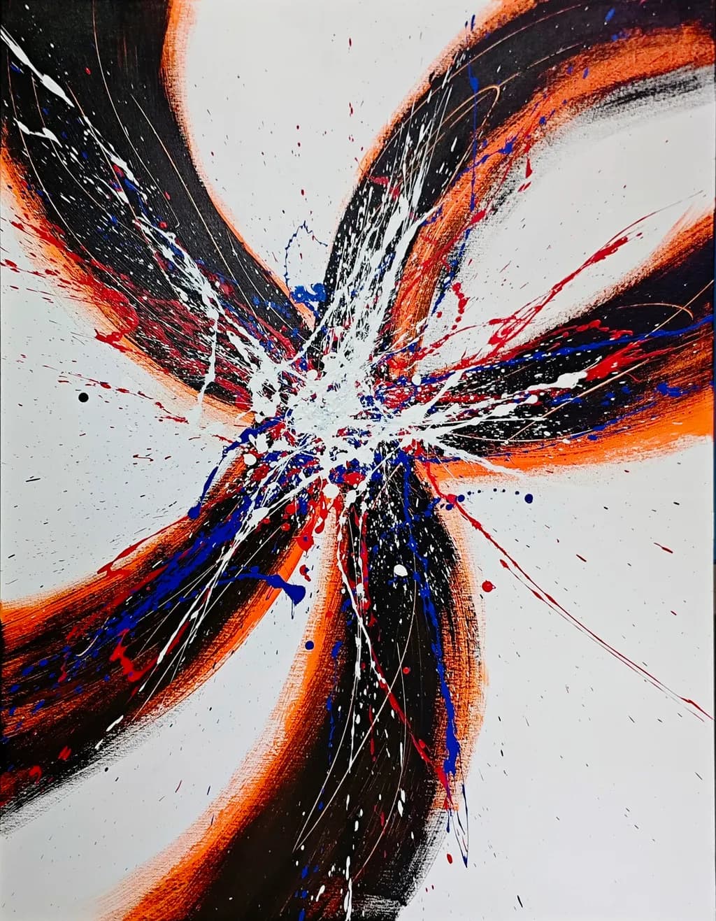Pulse Burst
