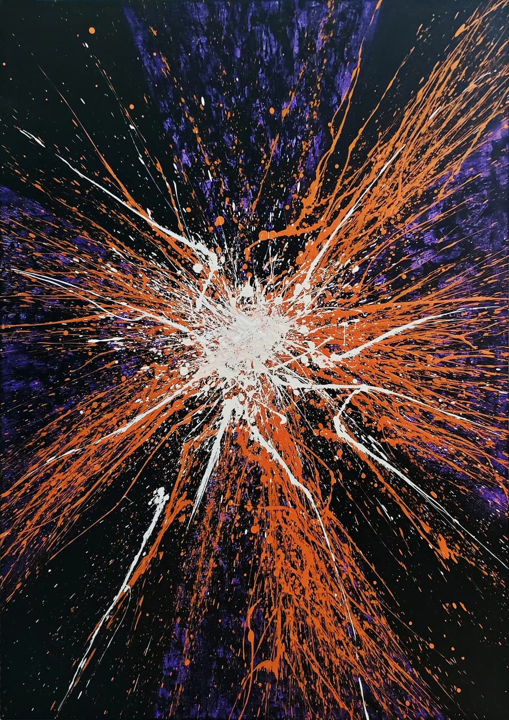 Ignition Burst