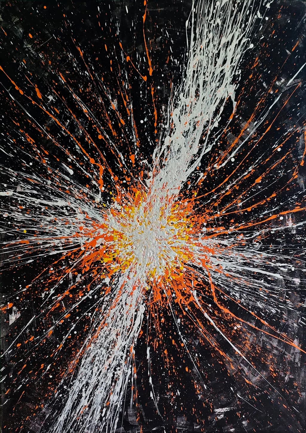 Ignition Burst