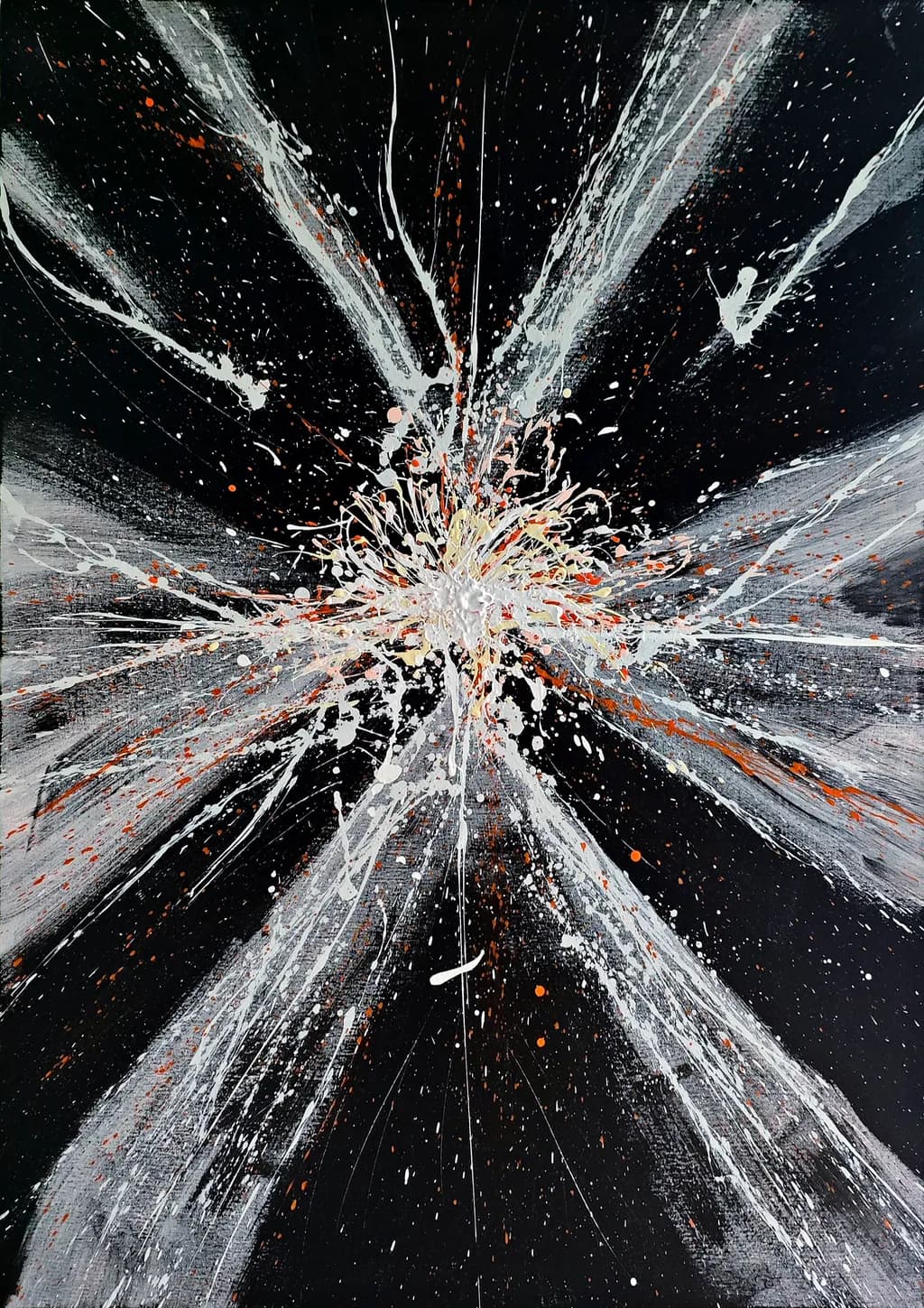 Celestial Burst