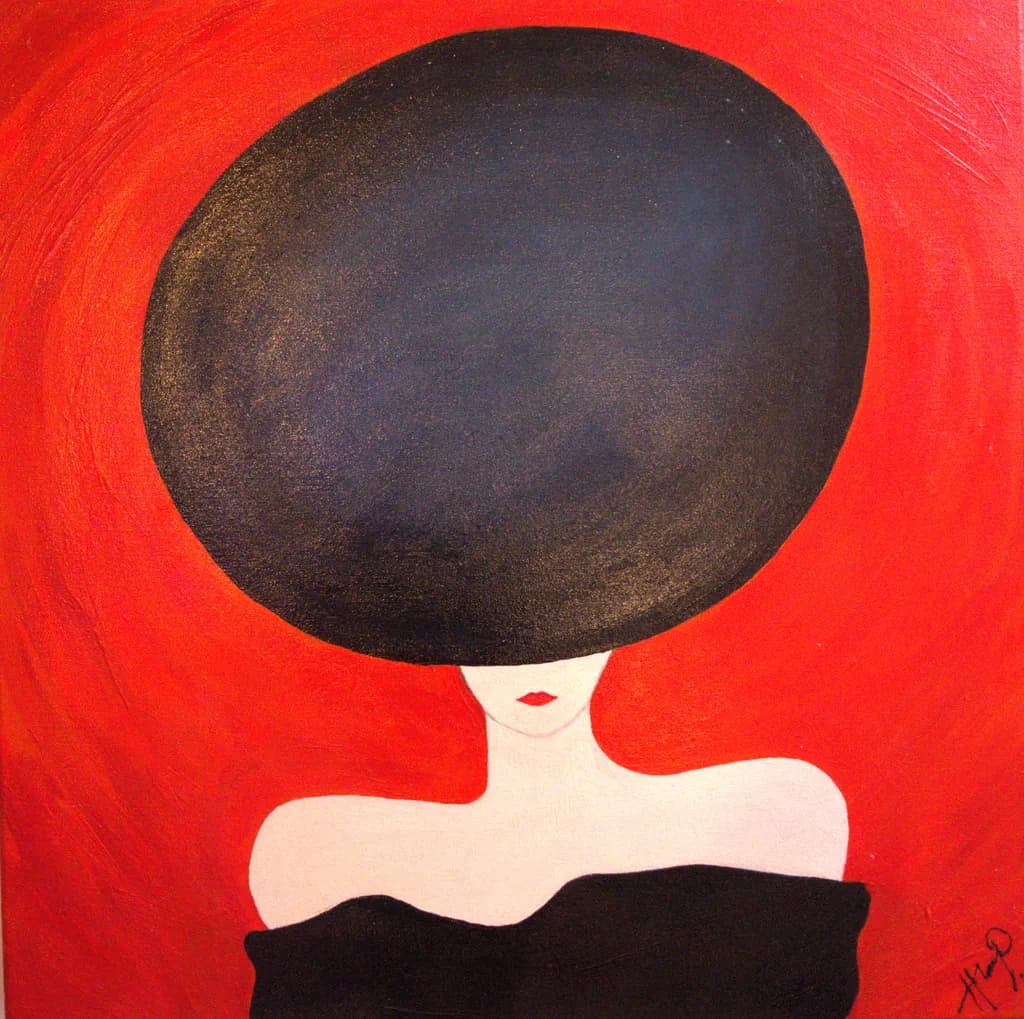 Hat of Mystery