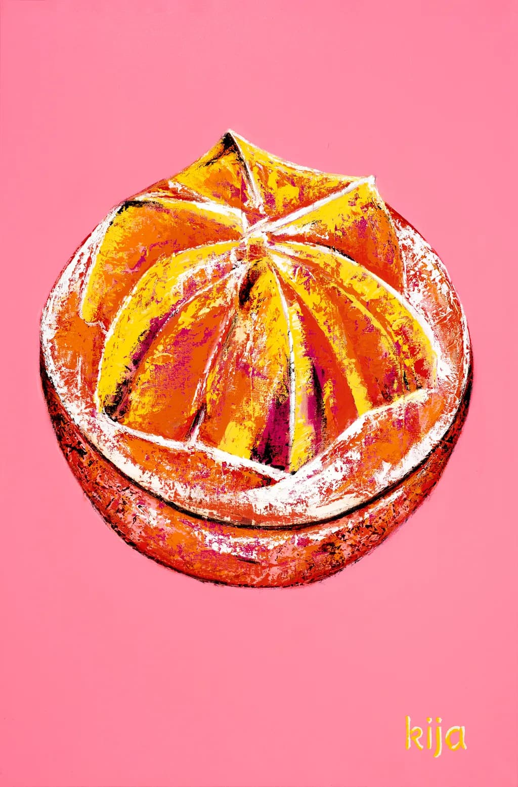 AGBALUMO GLOW