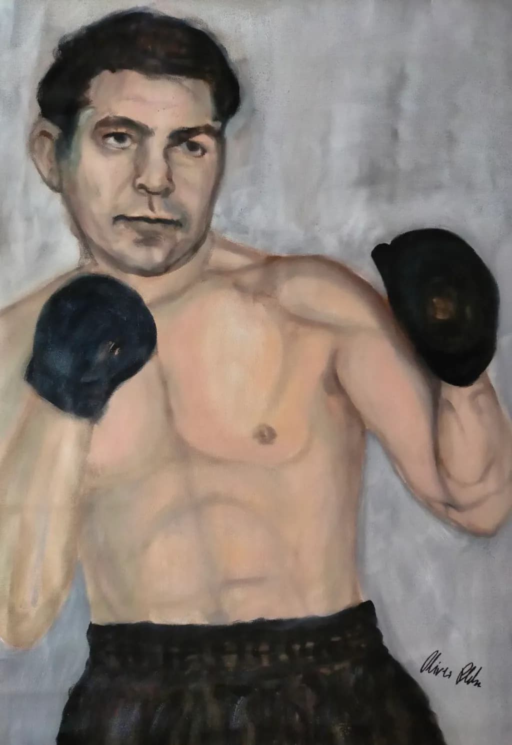Max Schmeling