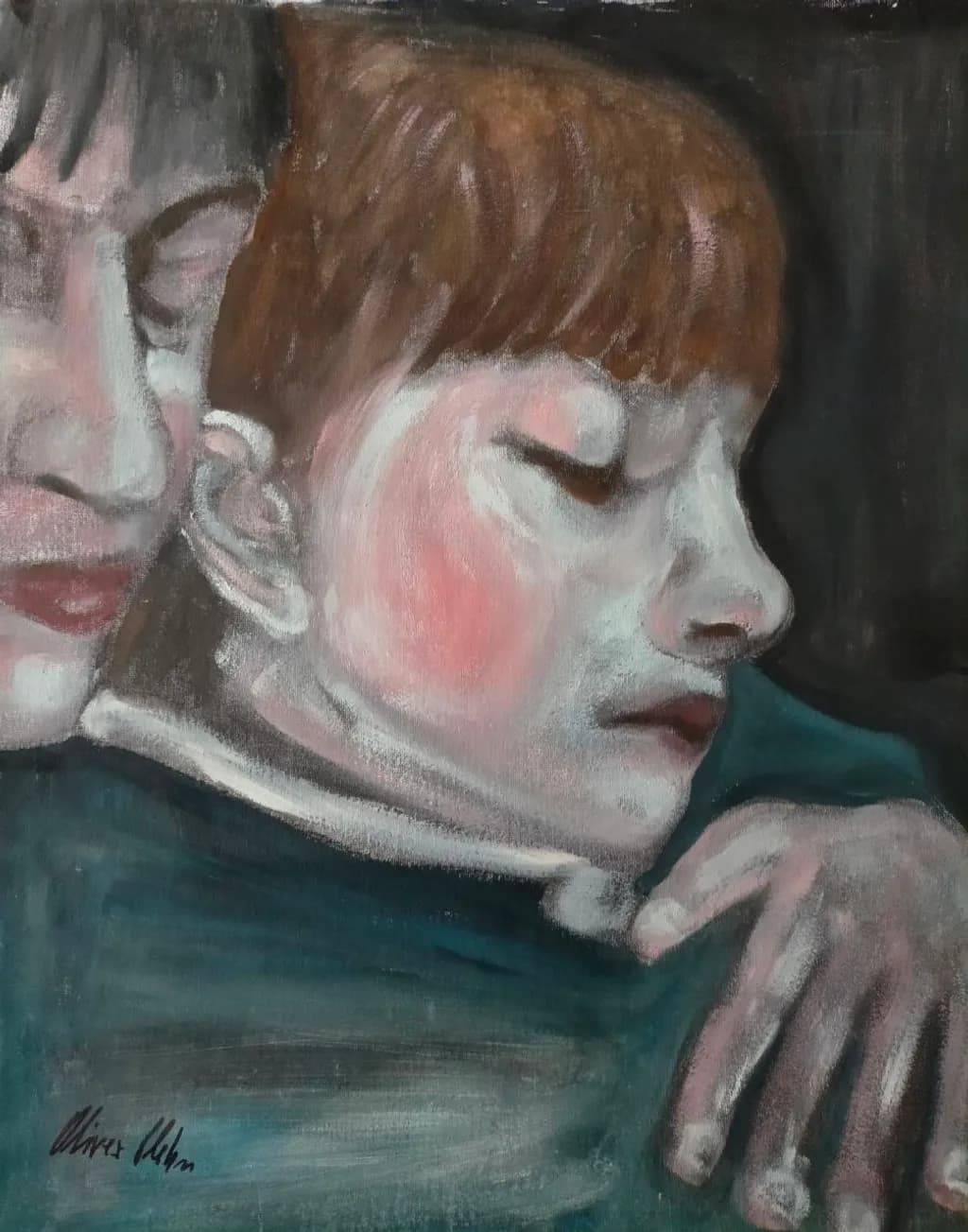 Mother and Child