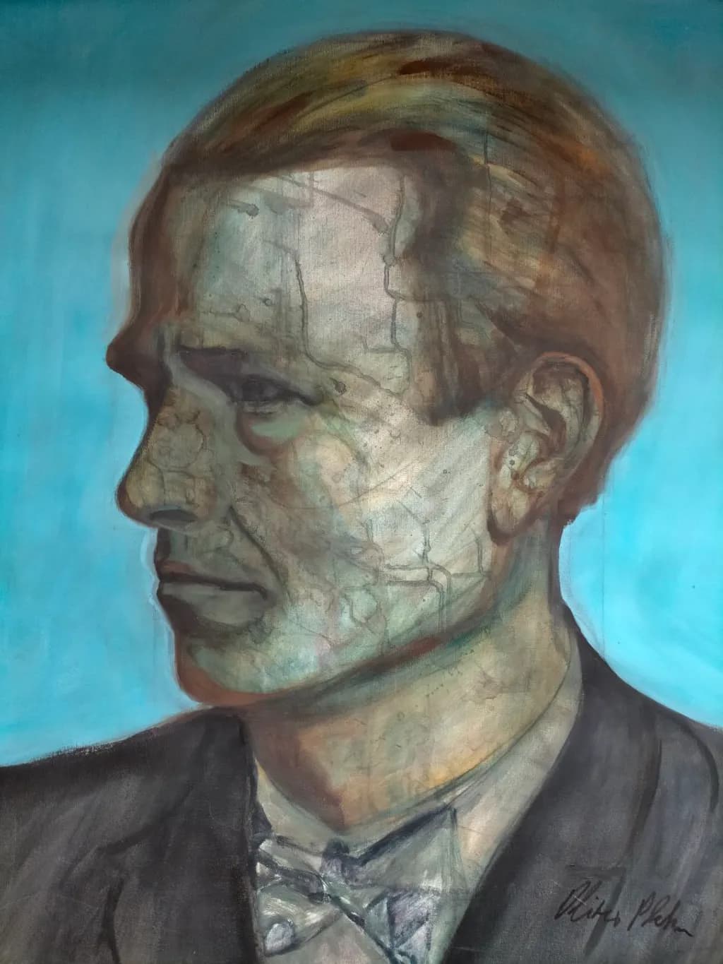 Otto Dix Profile