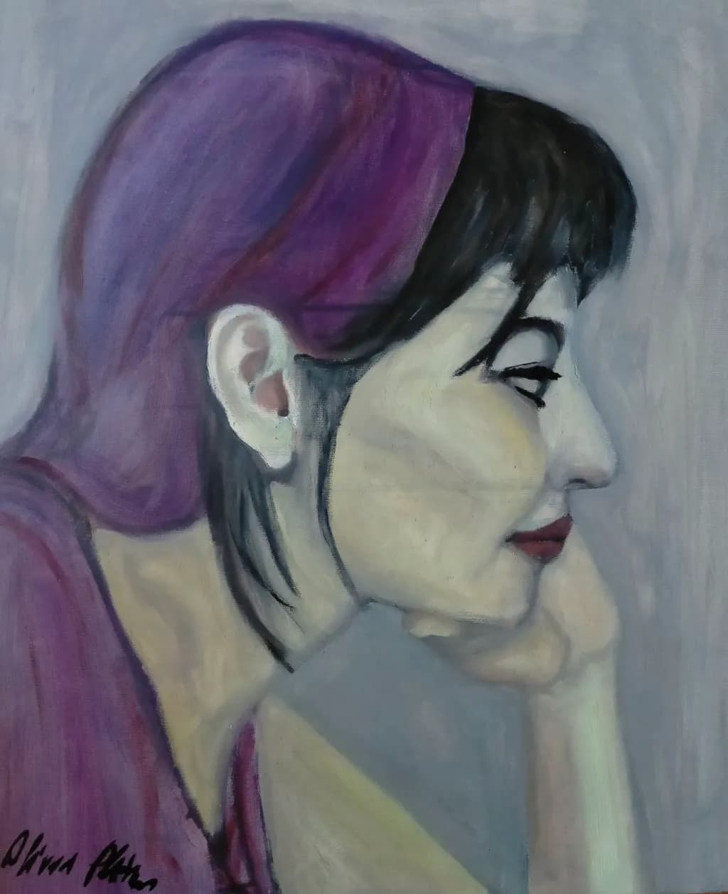 Salomé 1