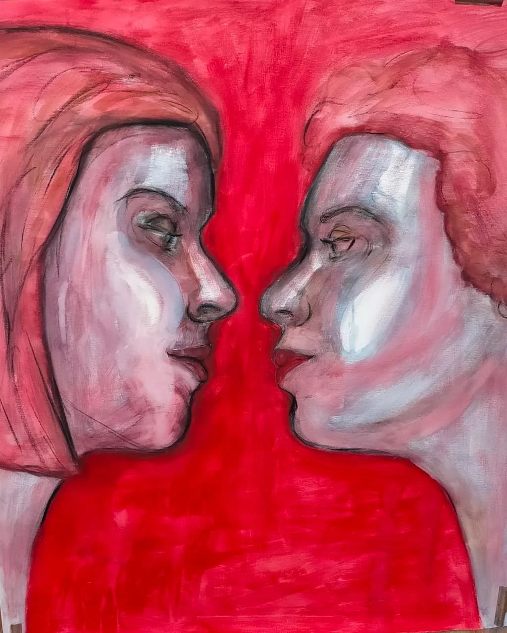 The Kiss