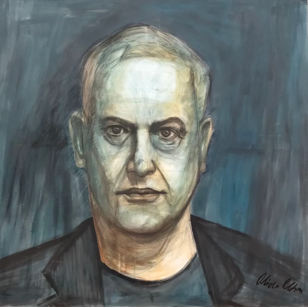 El Prisionero Pálido