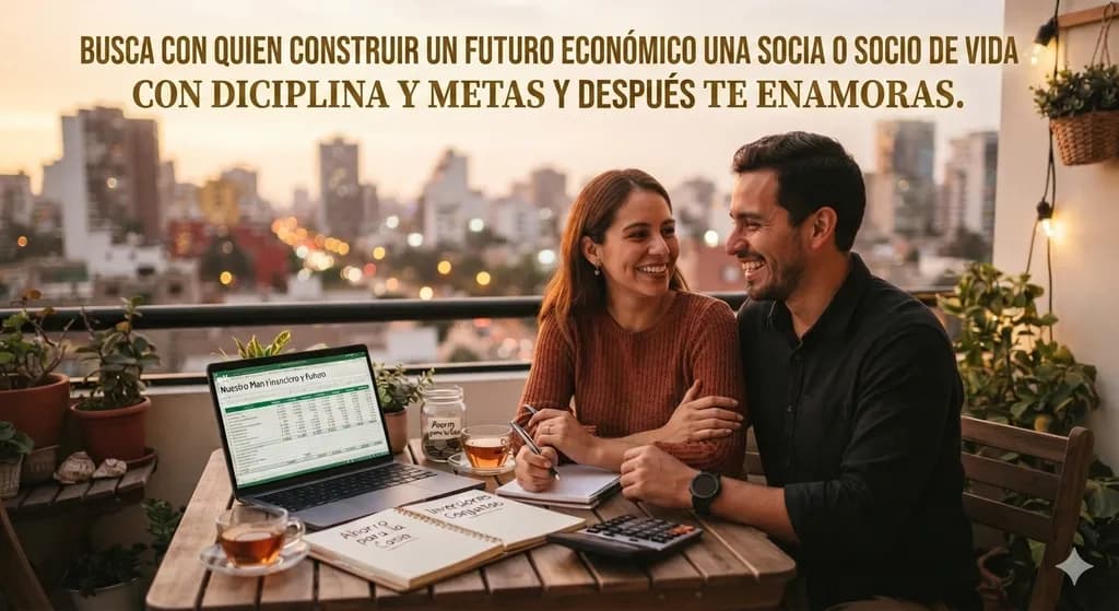 Economic Future Partnership