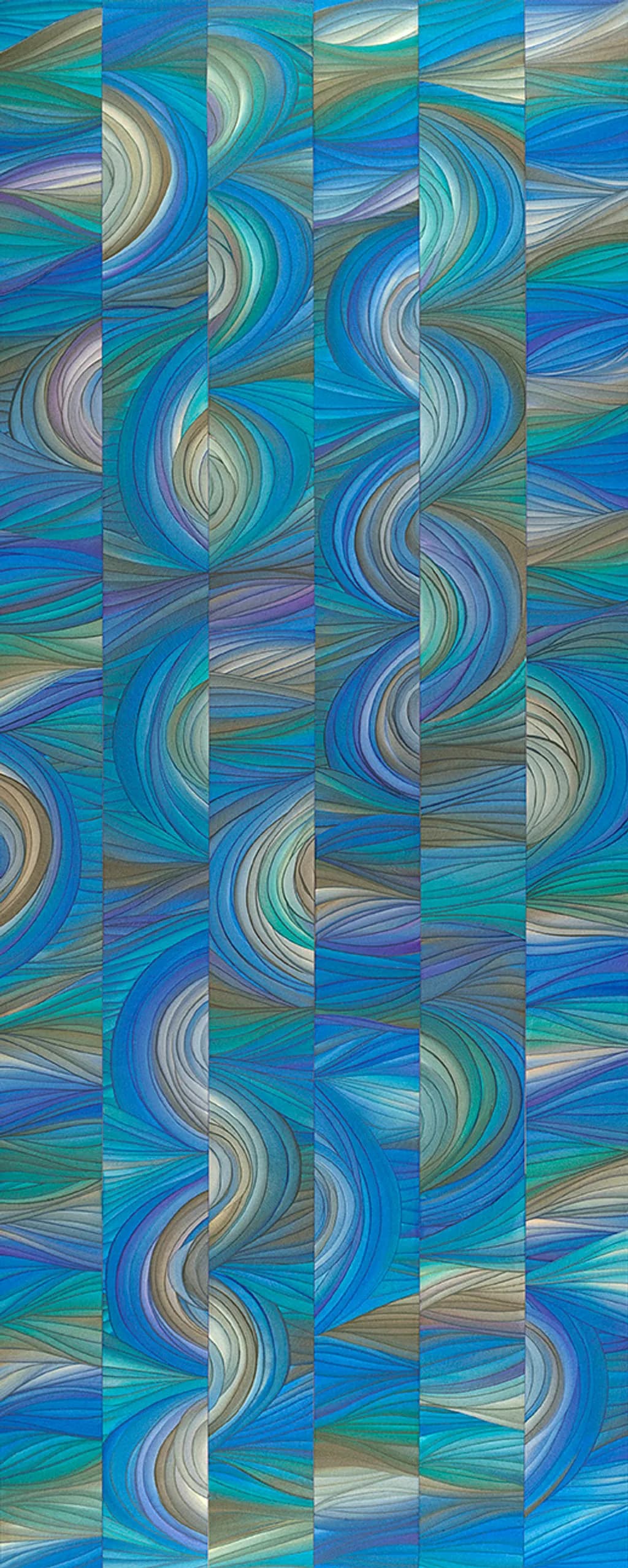 Collage Composition