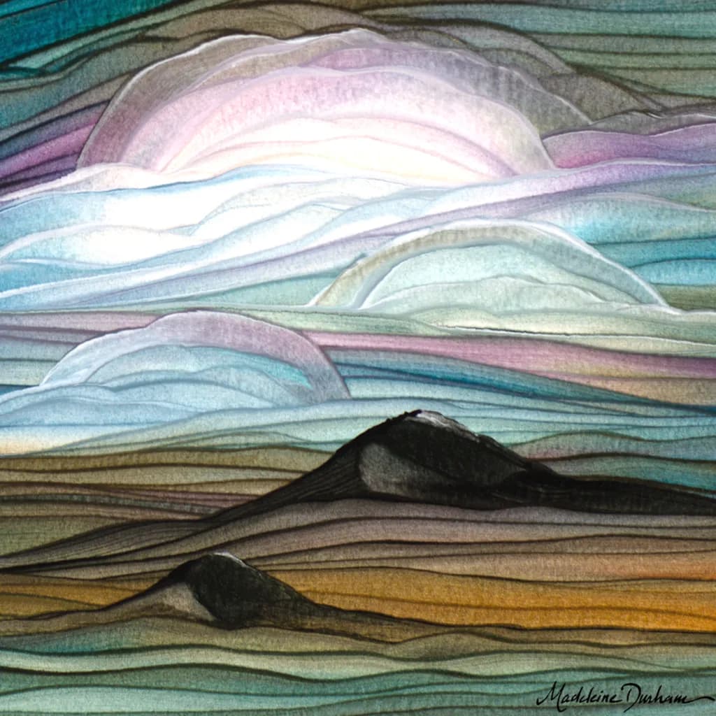 SW Landscape