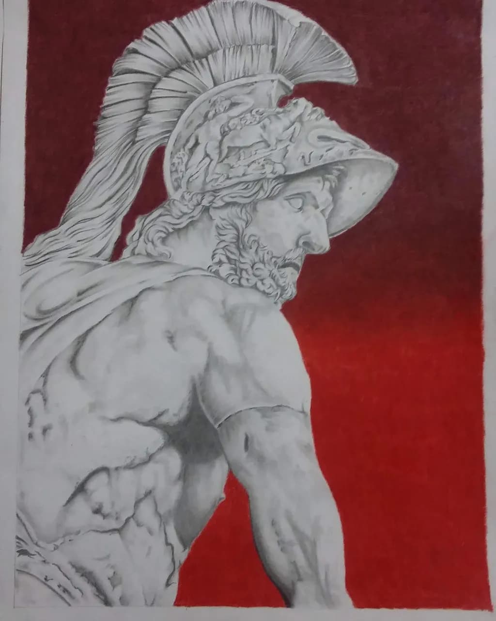 Spartan Valor