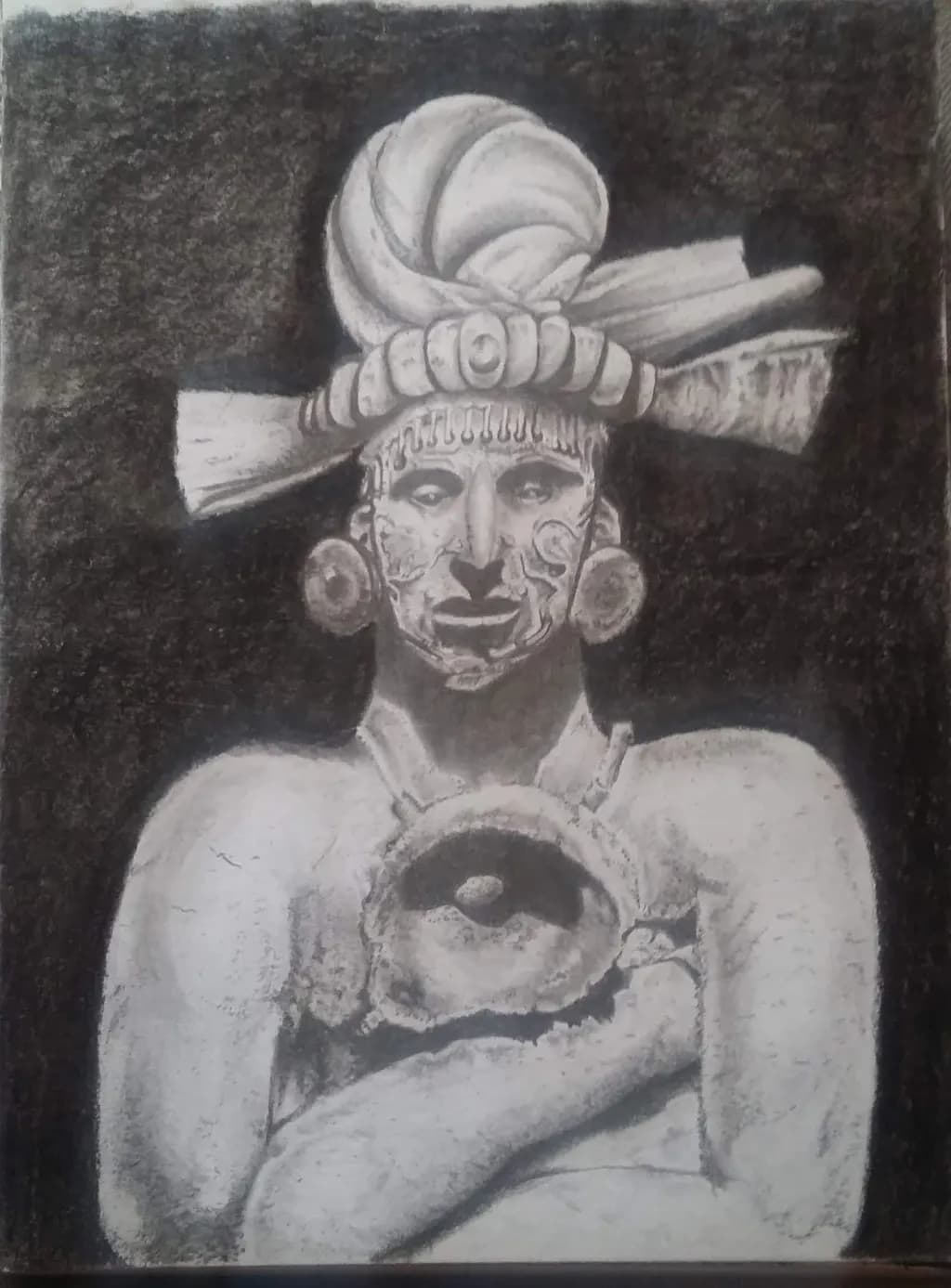 Ancient Guardian