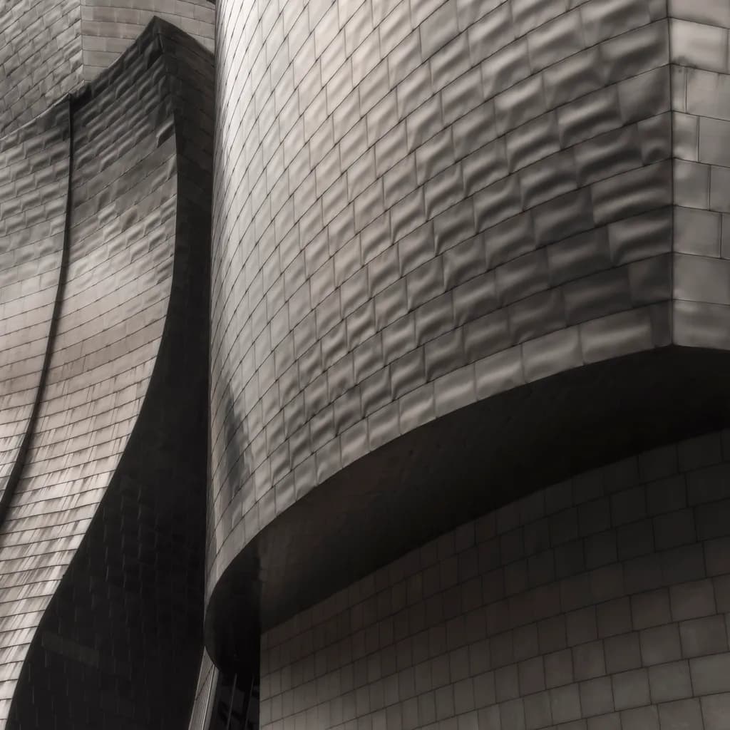 Magical Guggenheim 2