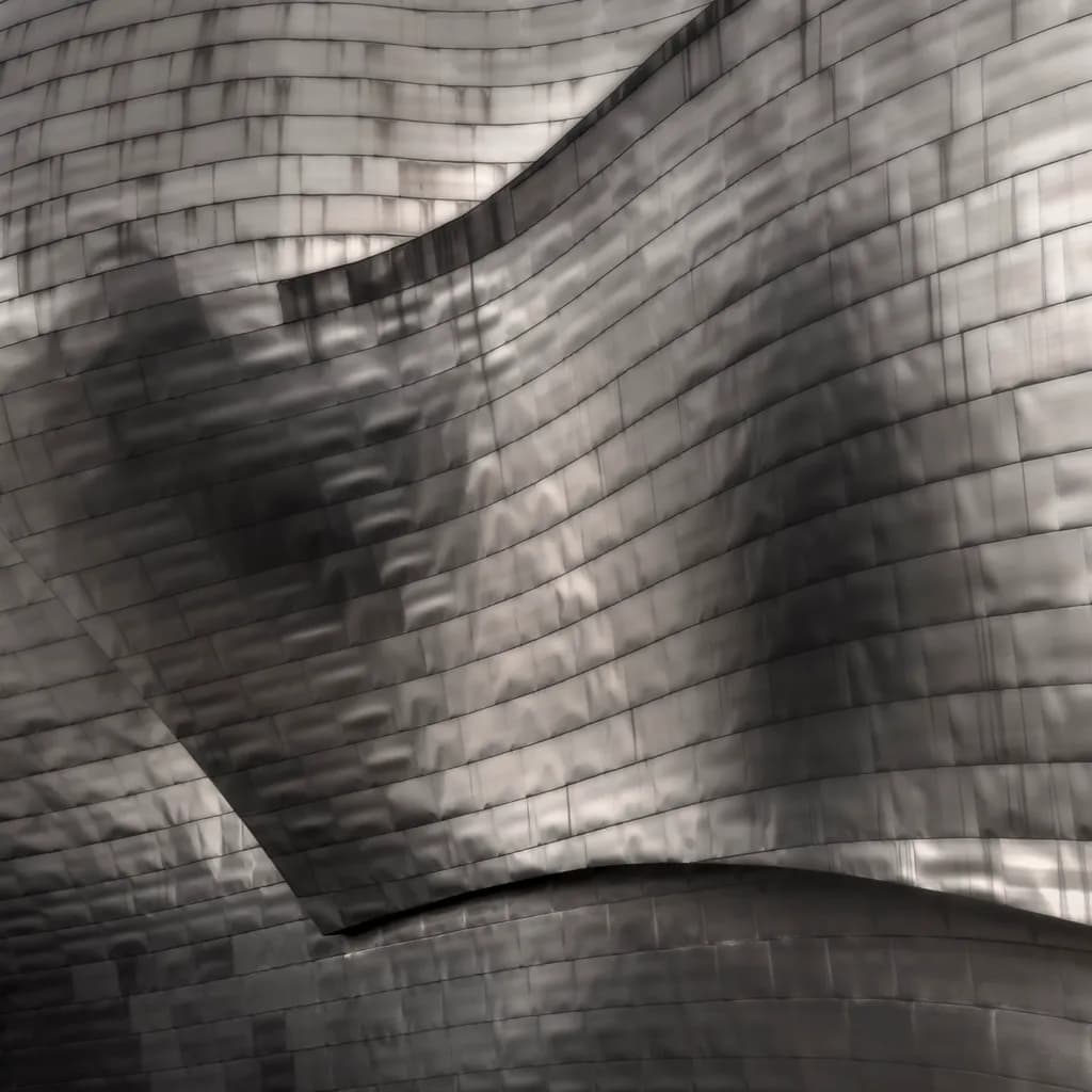 Magical Guggenheim 4
