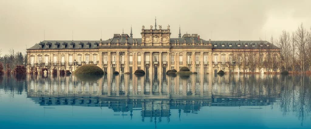 WORLD REFLEXIONS 11