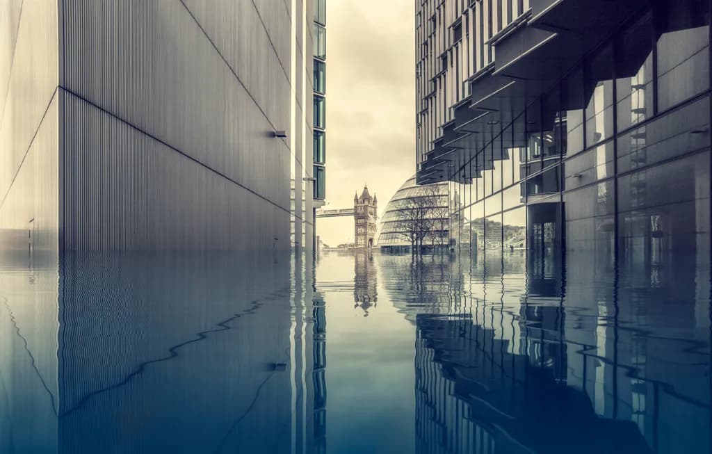 WORLD REFLEXIONS 7