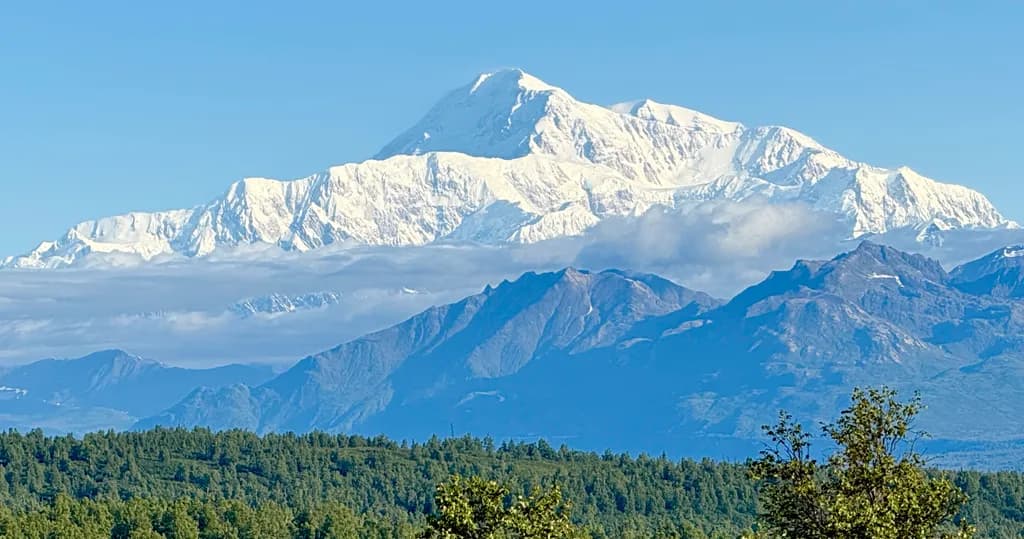 Denali Revealed