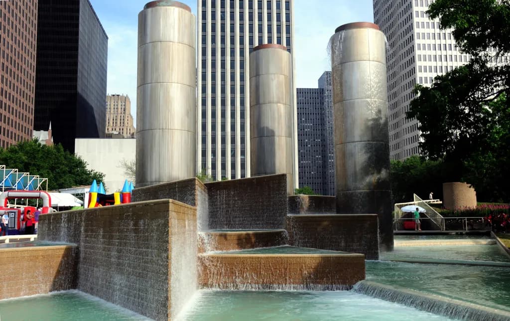 Urban Cascade