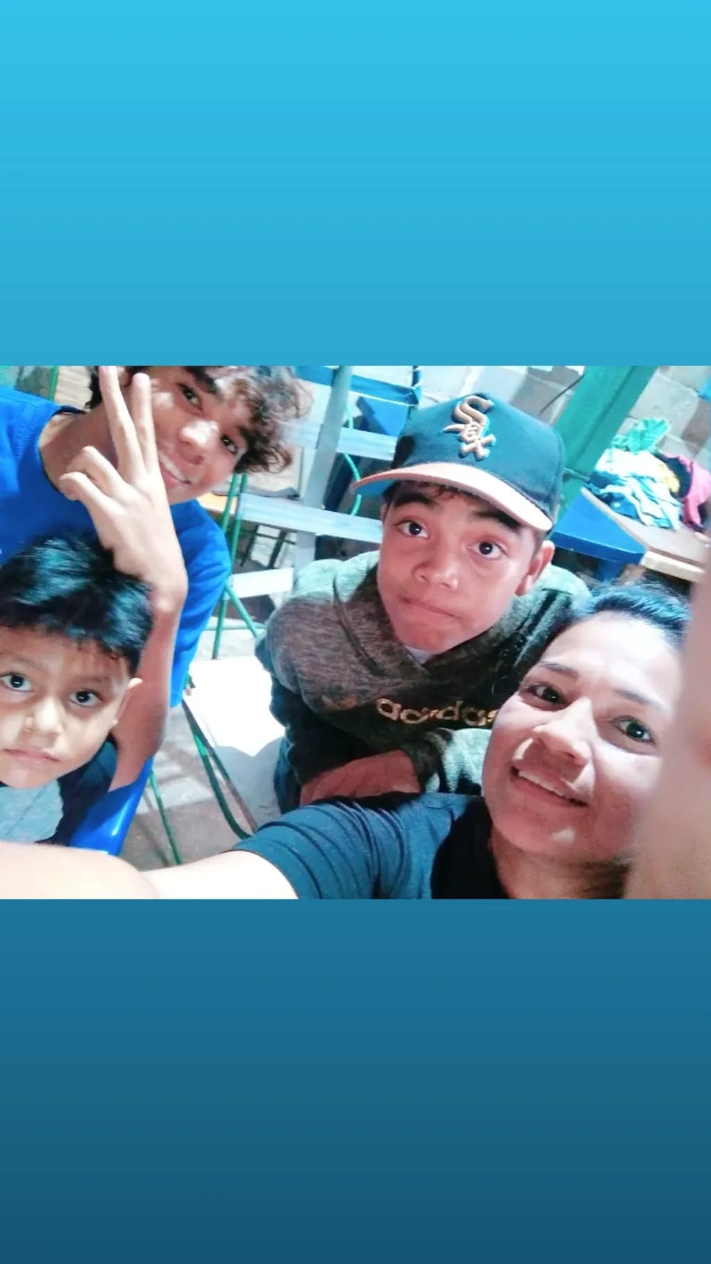 Casual Friends Group