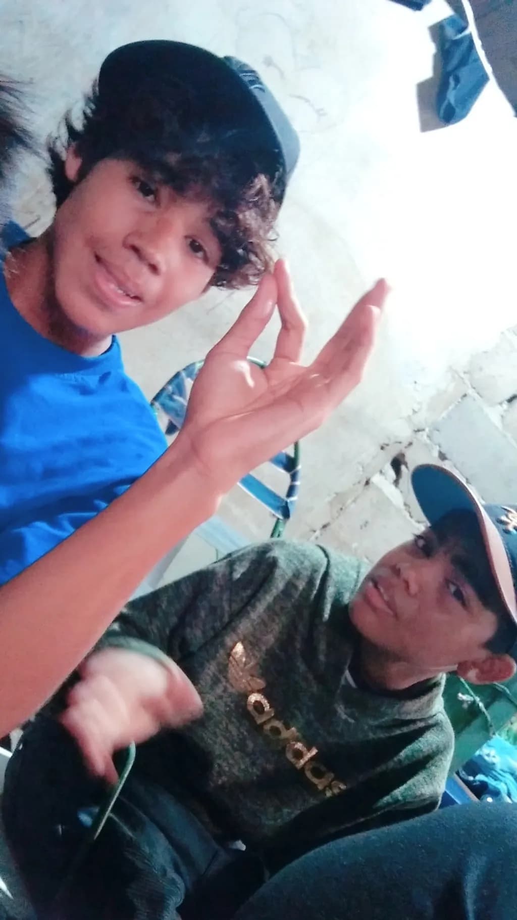 Casual Moments