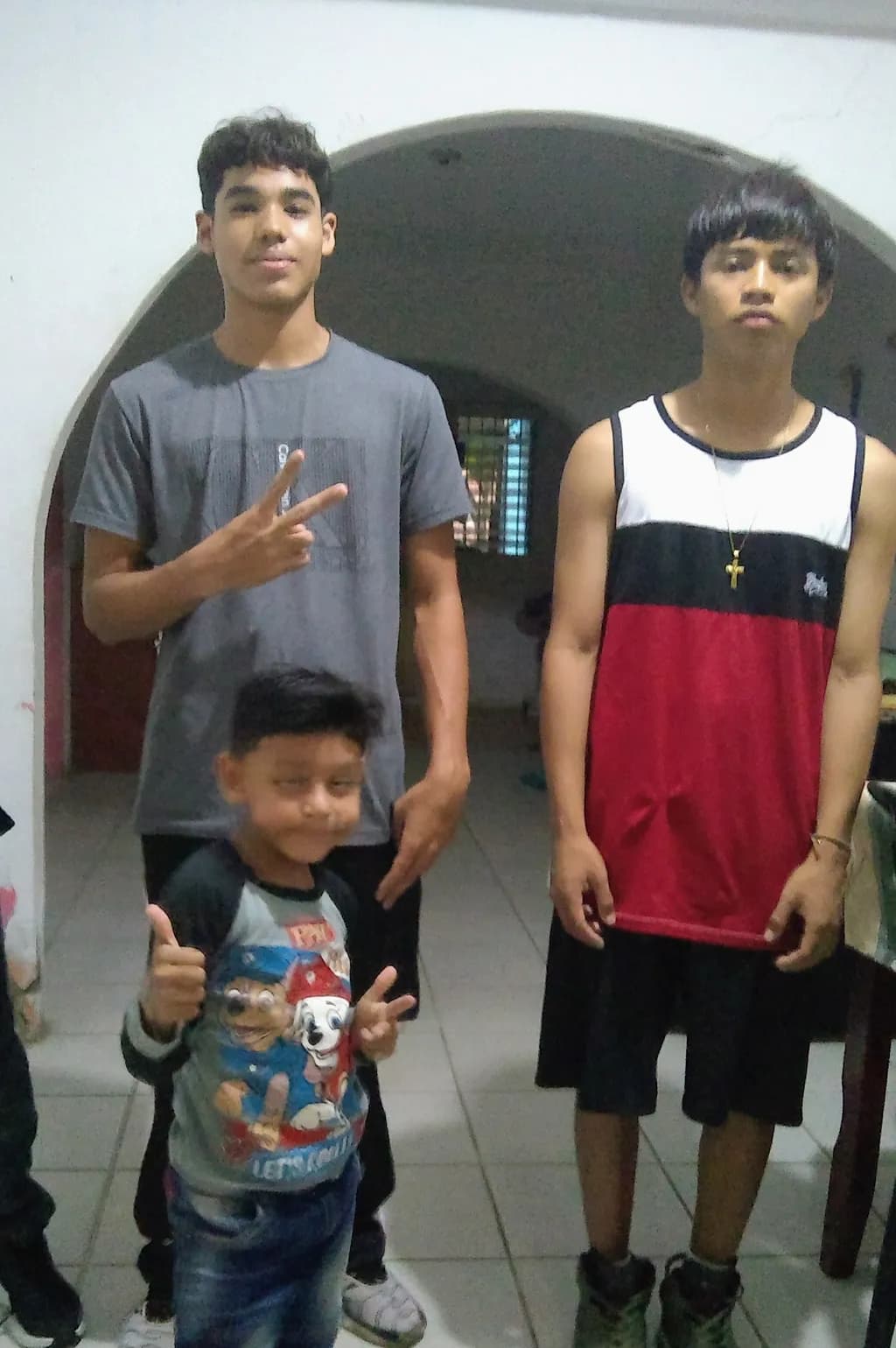 Casual Boys Group
