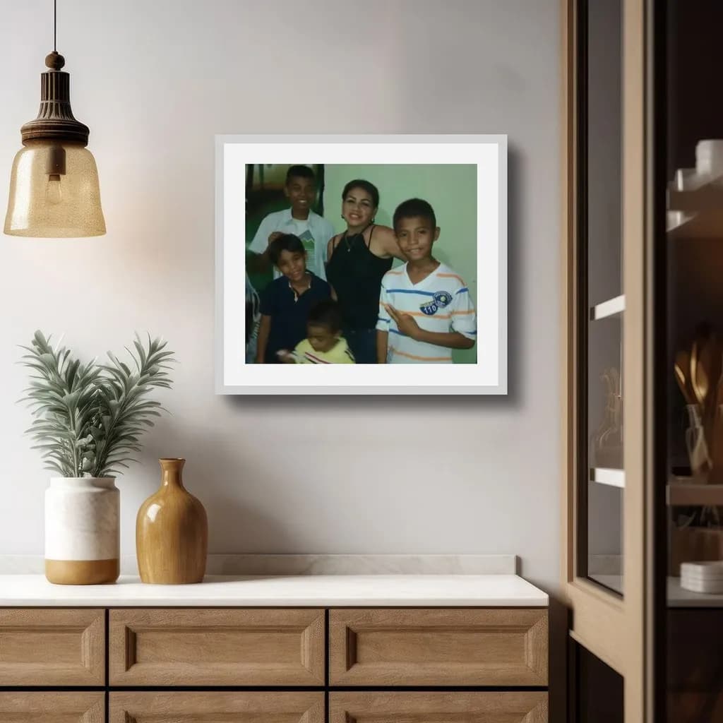 Family Smile Gathering
