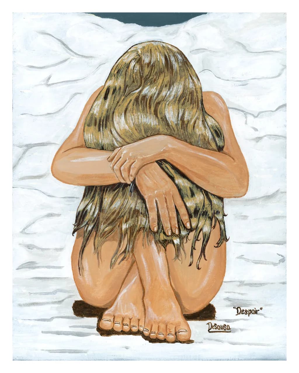 Despair