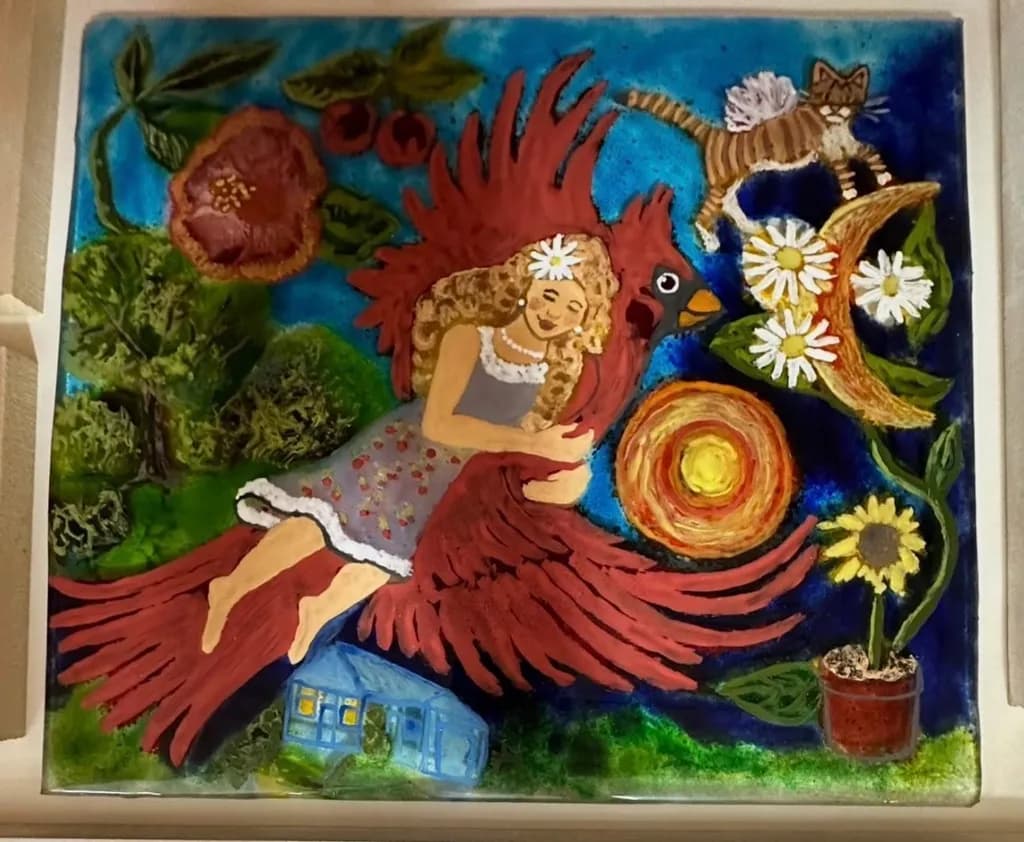 Flight of Imagination
