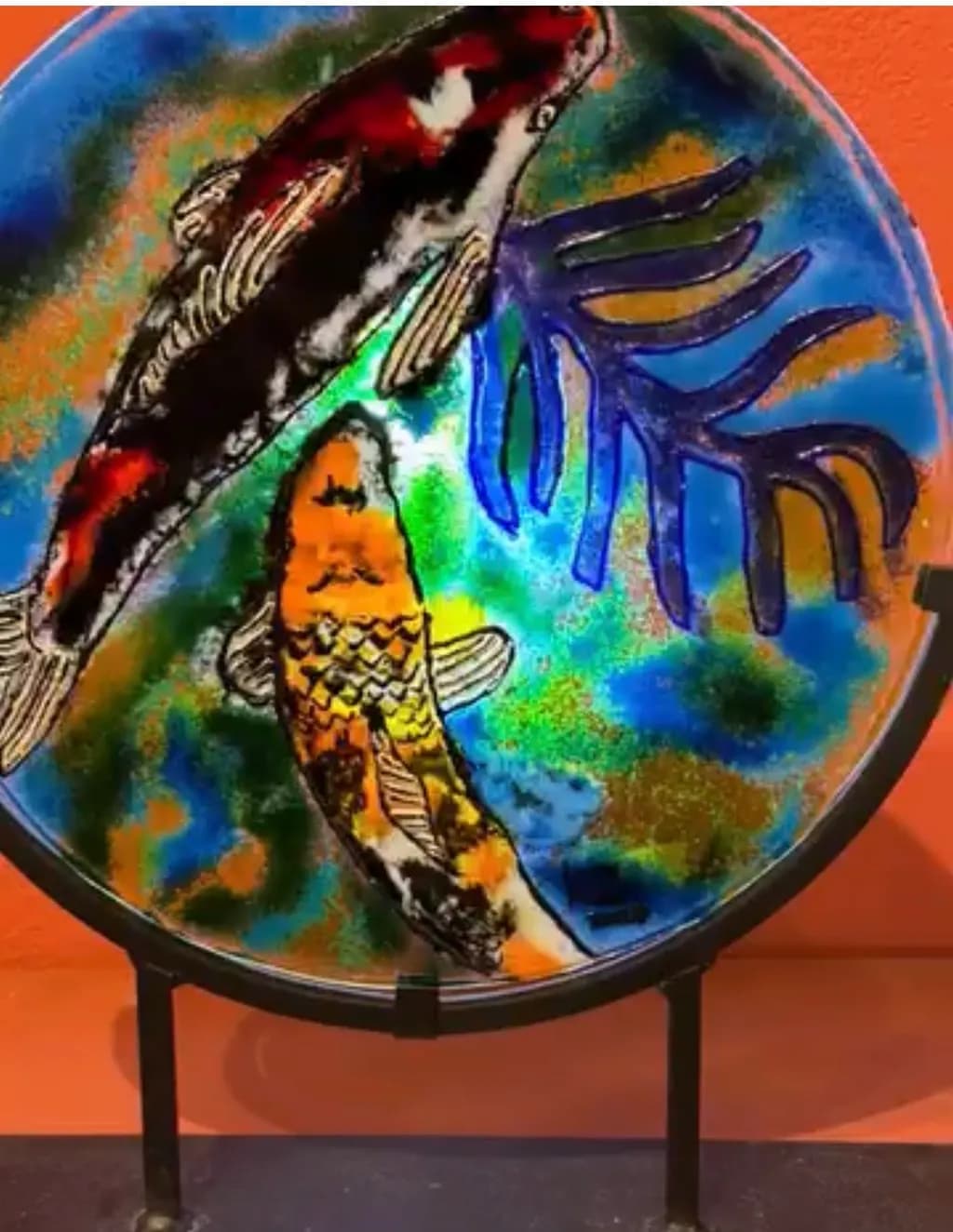 Koi Harmony