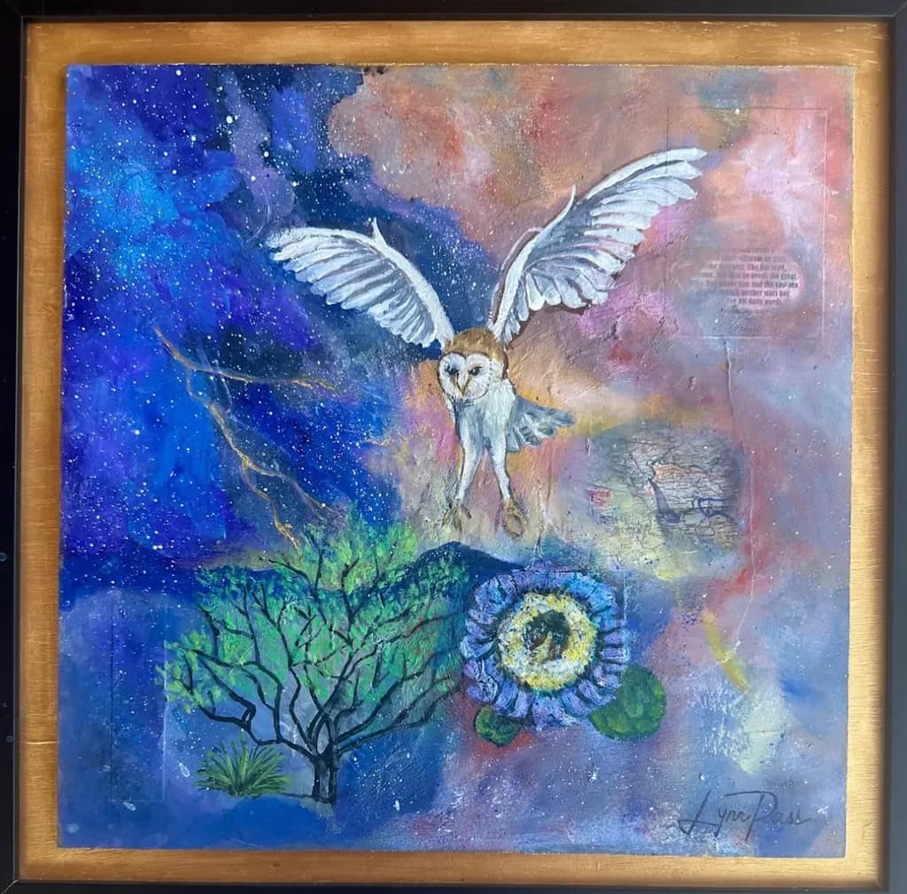 Celestial Flight