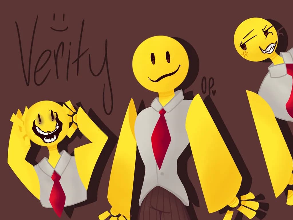 Verity Expressions