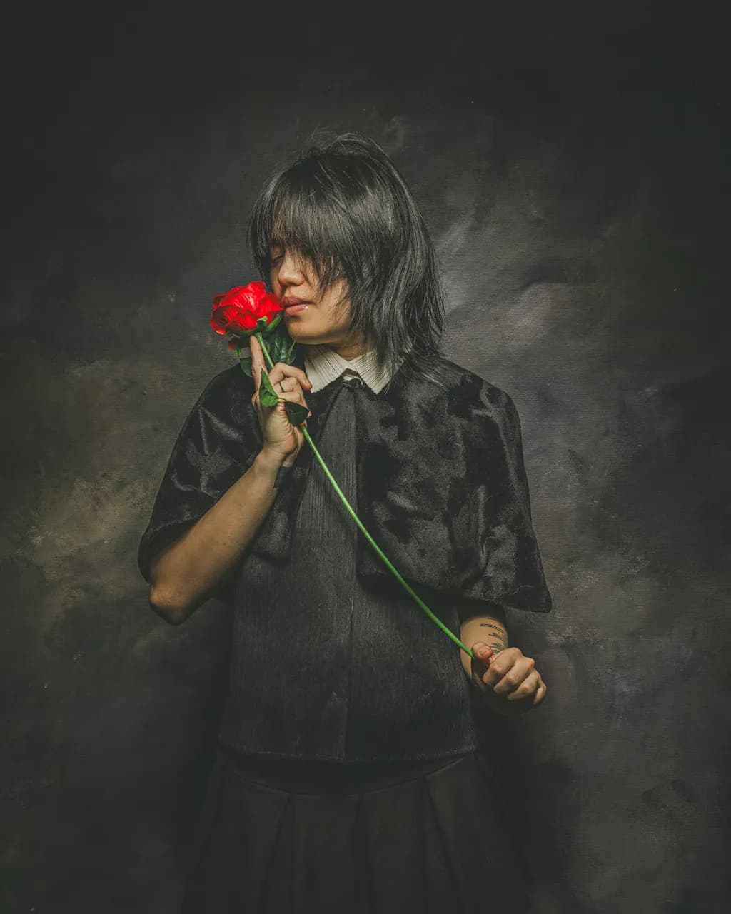 Silent Rose