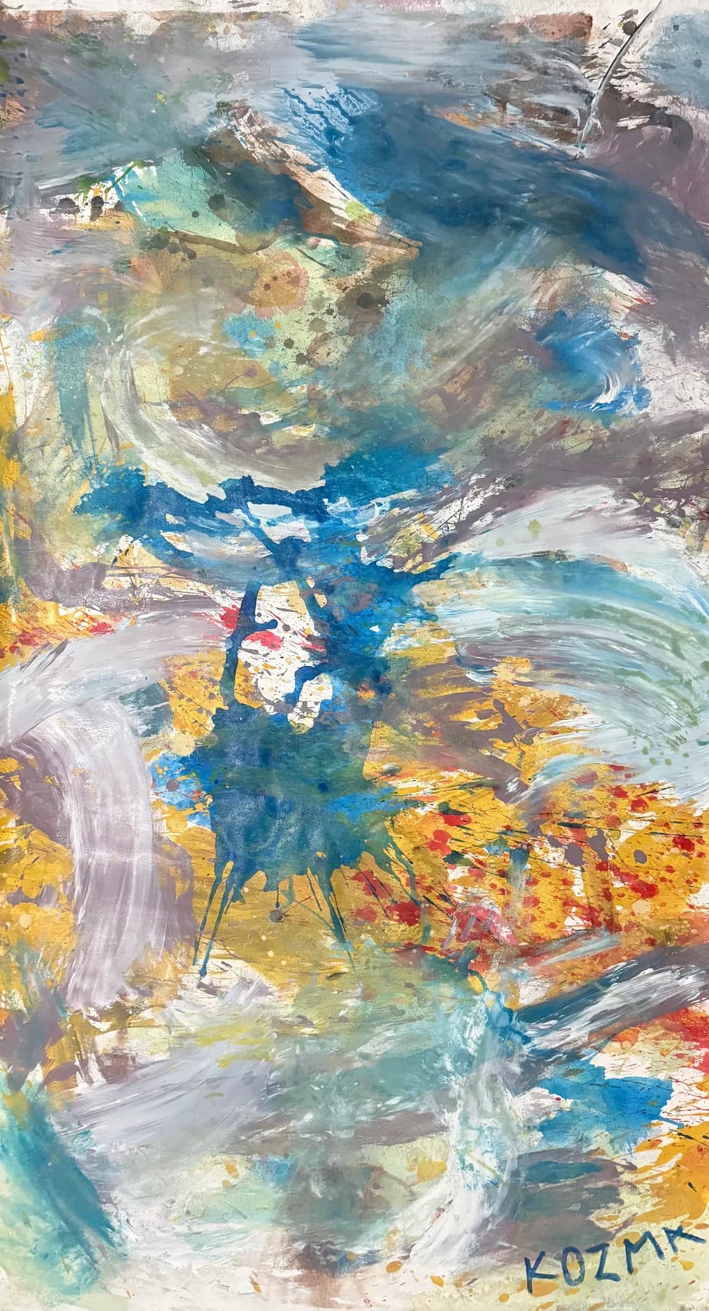 JOY SPLASH