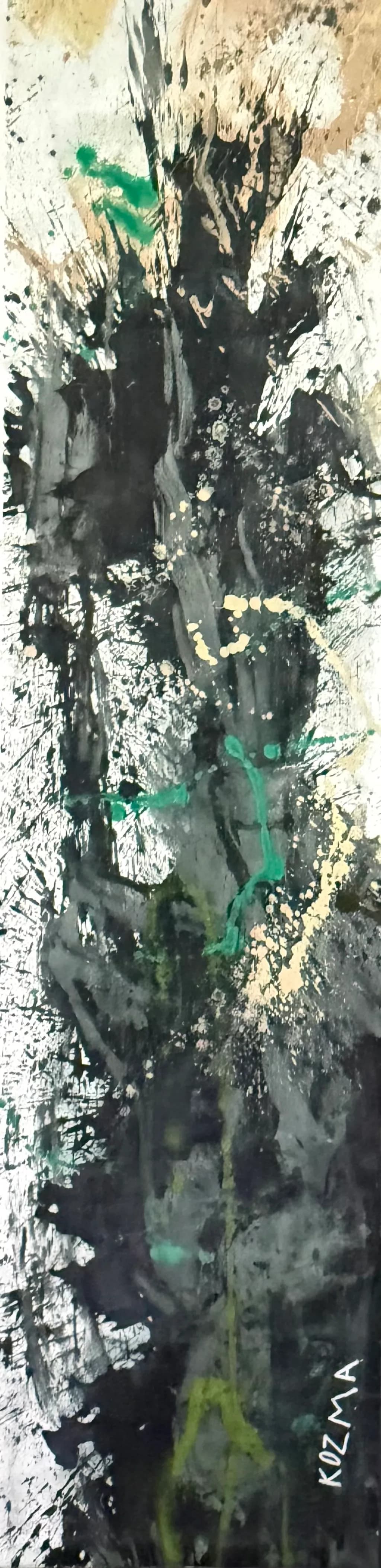 Dark Fire