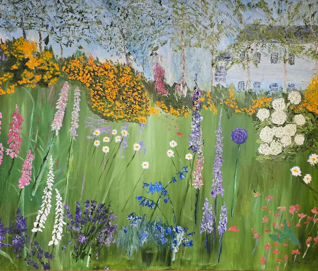 Wildflower Meadow