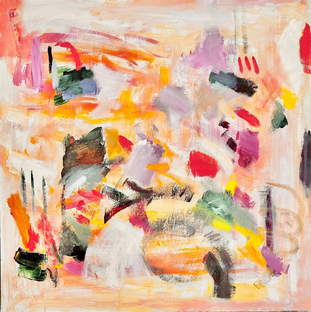 Colorful Fragments