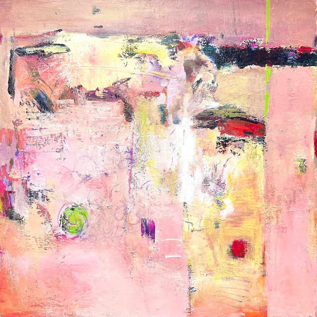 Urban Blush