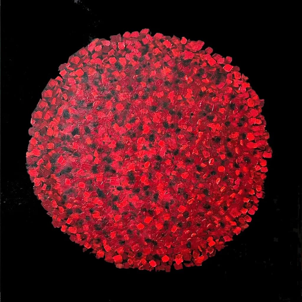 Red Tree