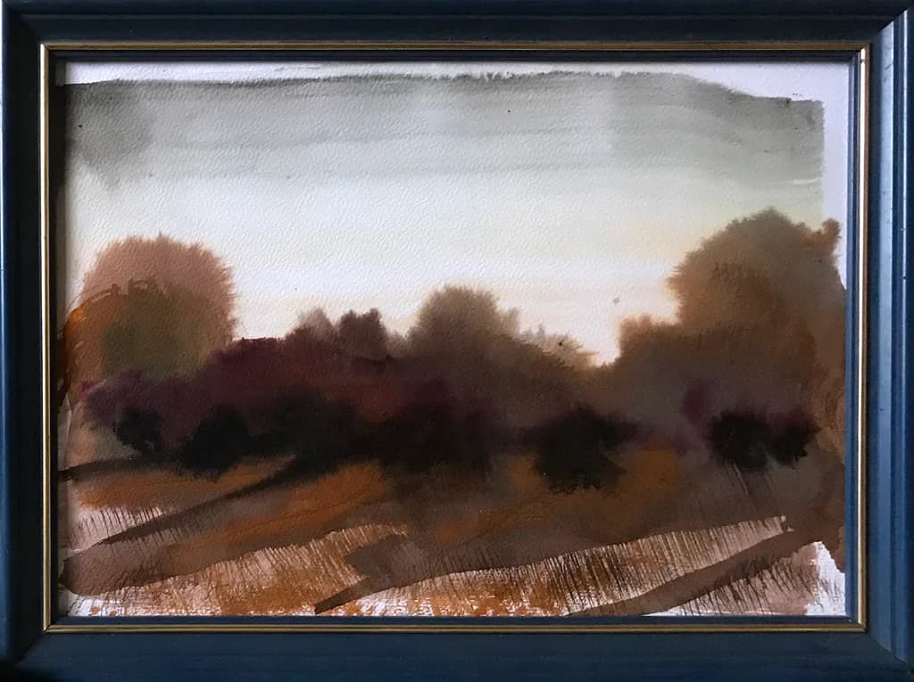 Dusk Reverie