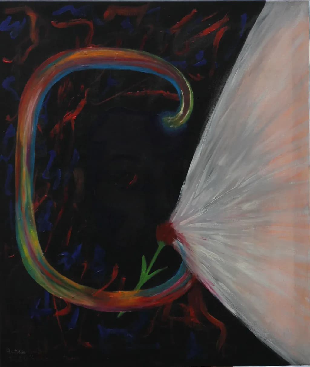 Fantasma Ópera
