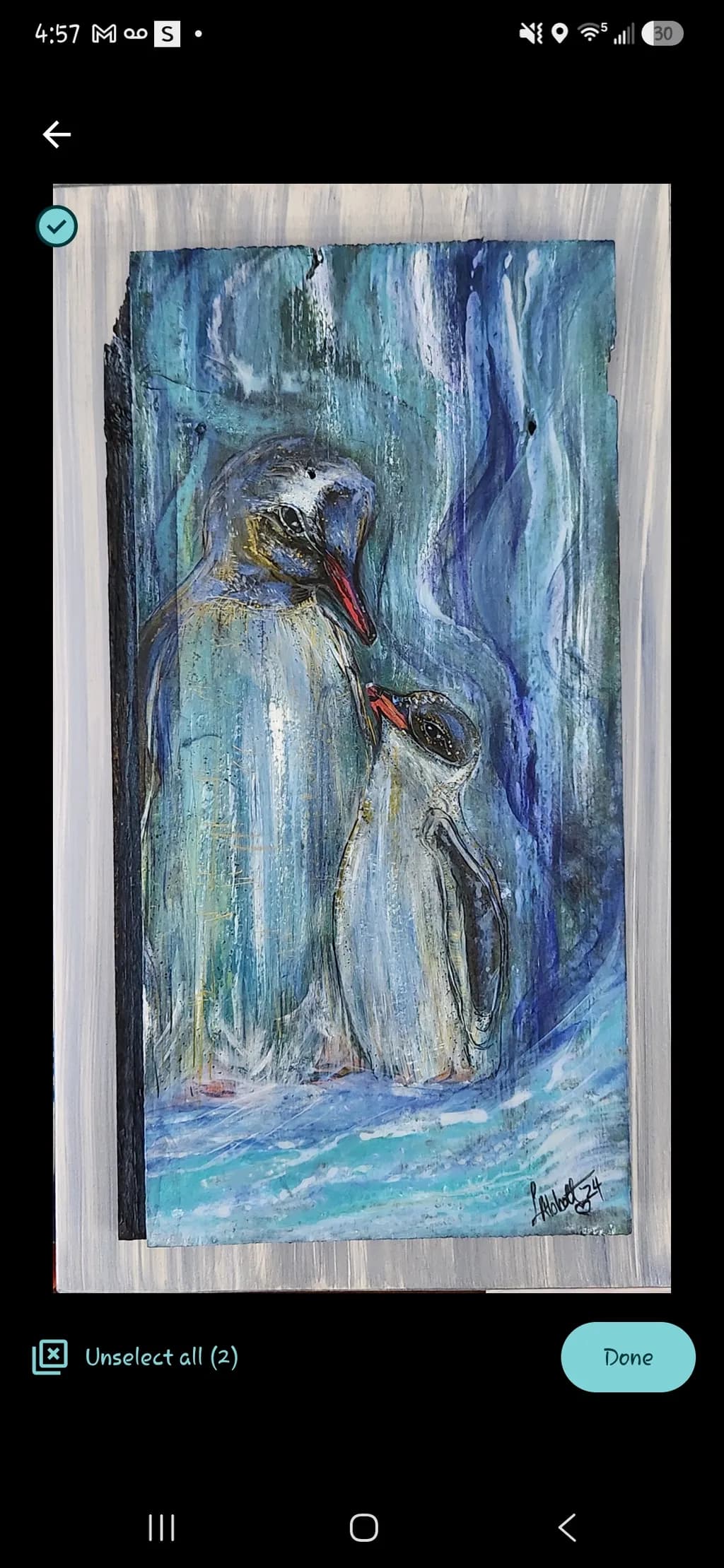 Penguin Bond
