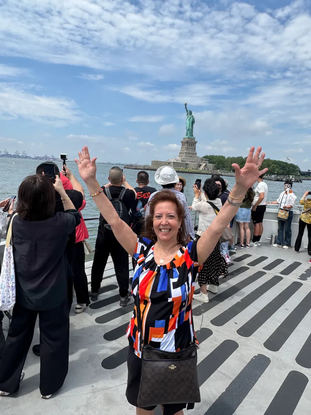 Liberty Celebration