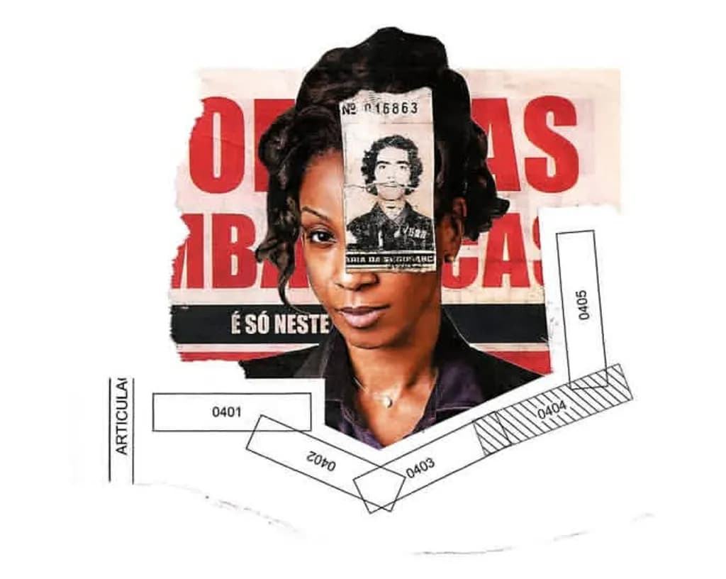 Fragmented Identity