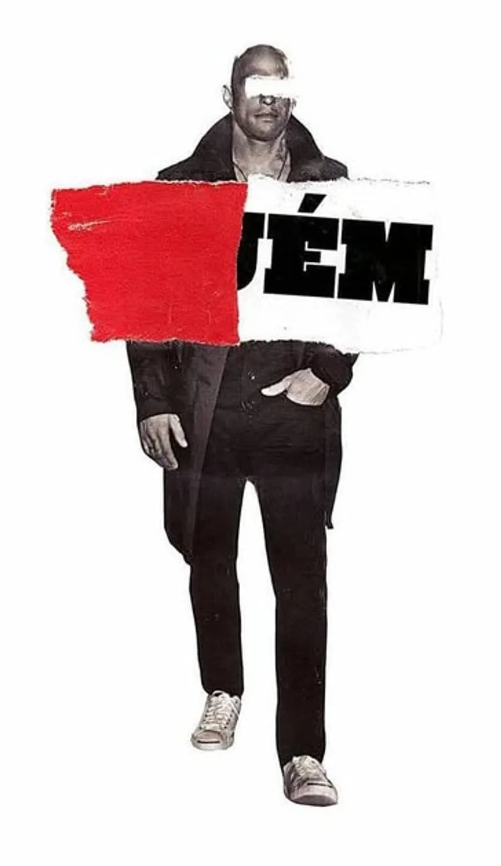 Fragmented Identity