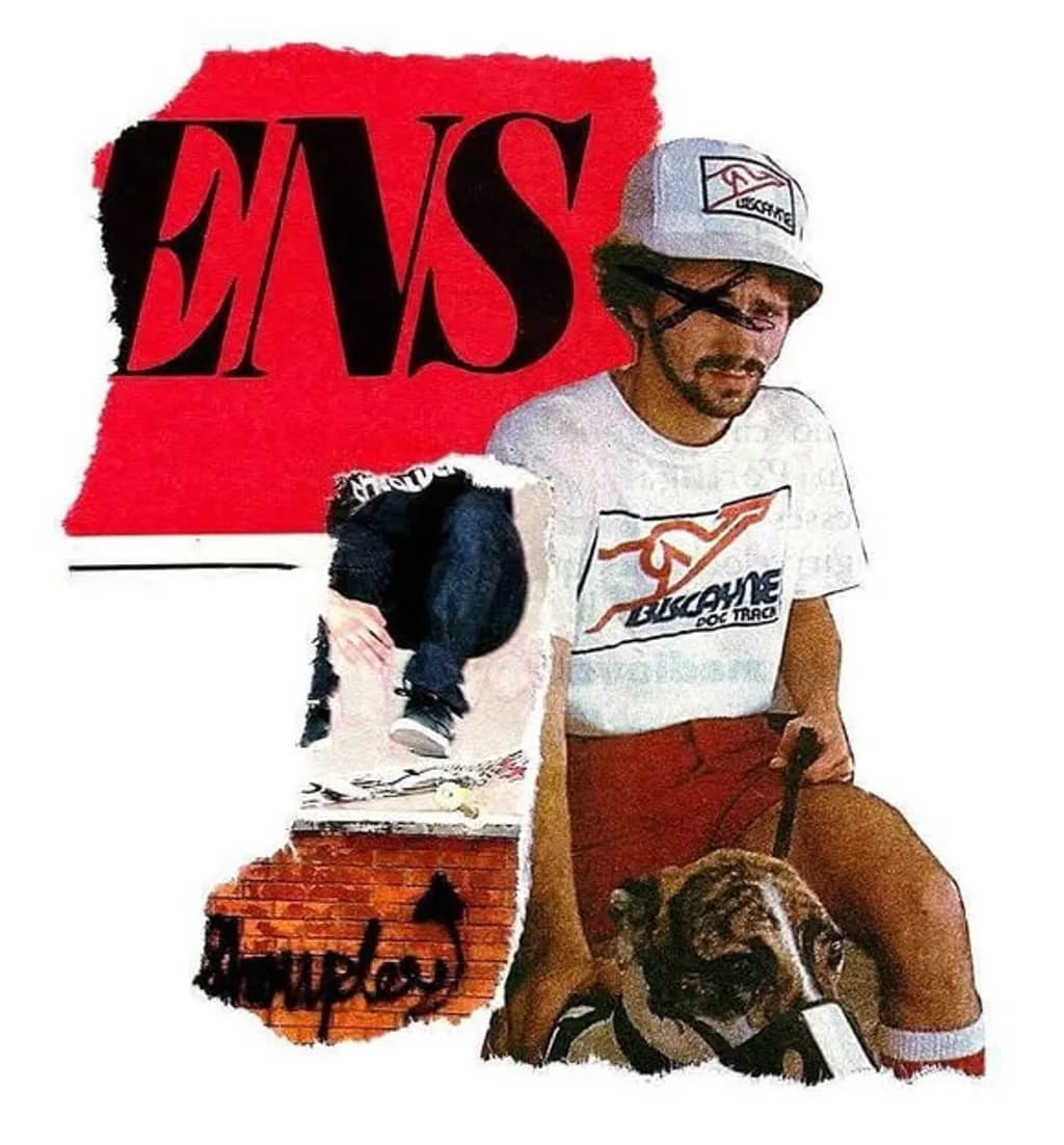 Skatebond