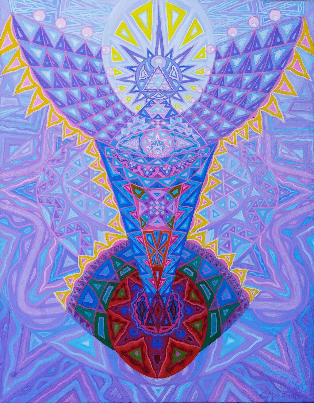 Guardians of the Light