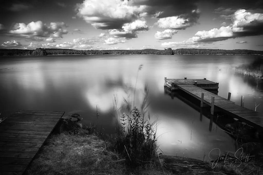 Stillwater Reflections