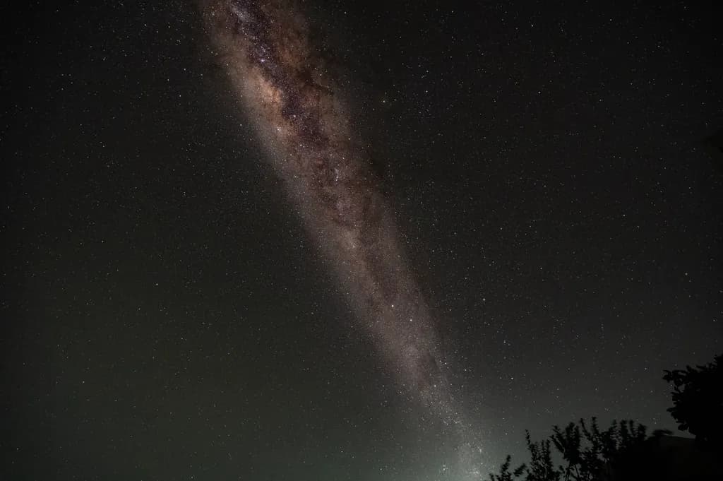 Celestial Stream