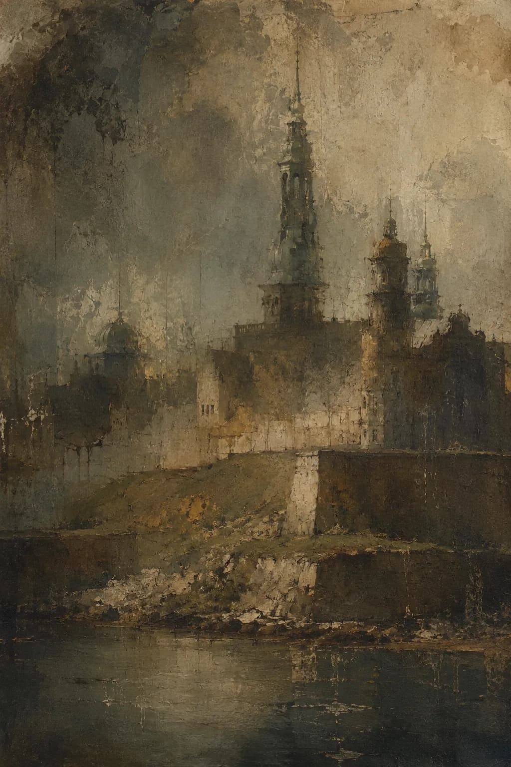 Kronborg Through Time